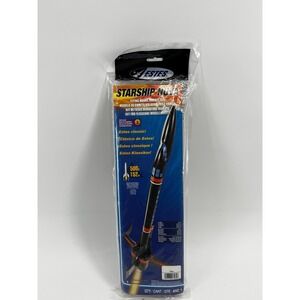 Estes Starship NOVA #7262 Flying Model Rocket Kit